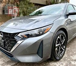 نيسان سنترا